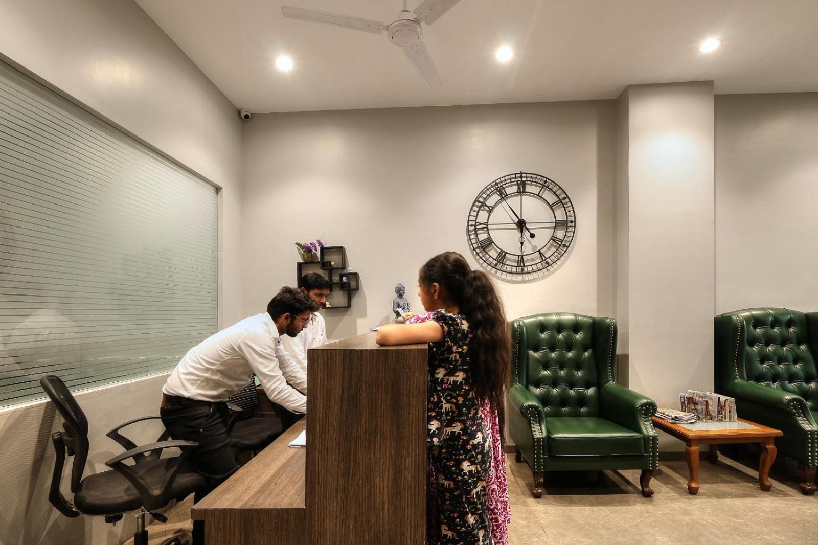 Magnus Fortune House Business Hotel , Magarpatta Mundhva المظهر الخارجي الصورة