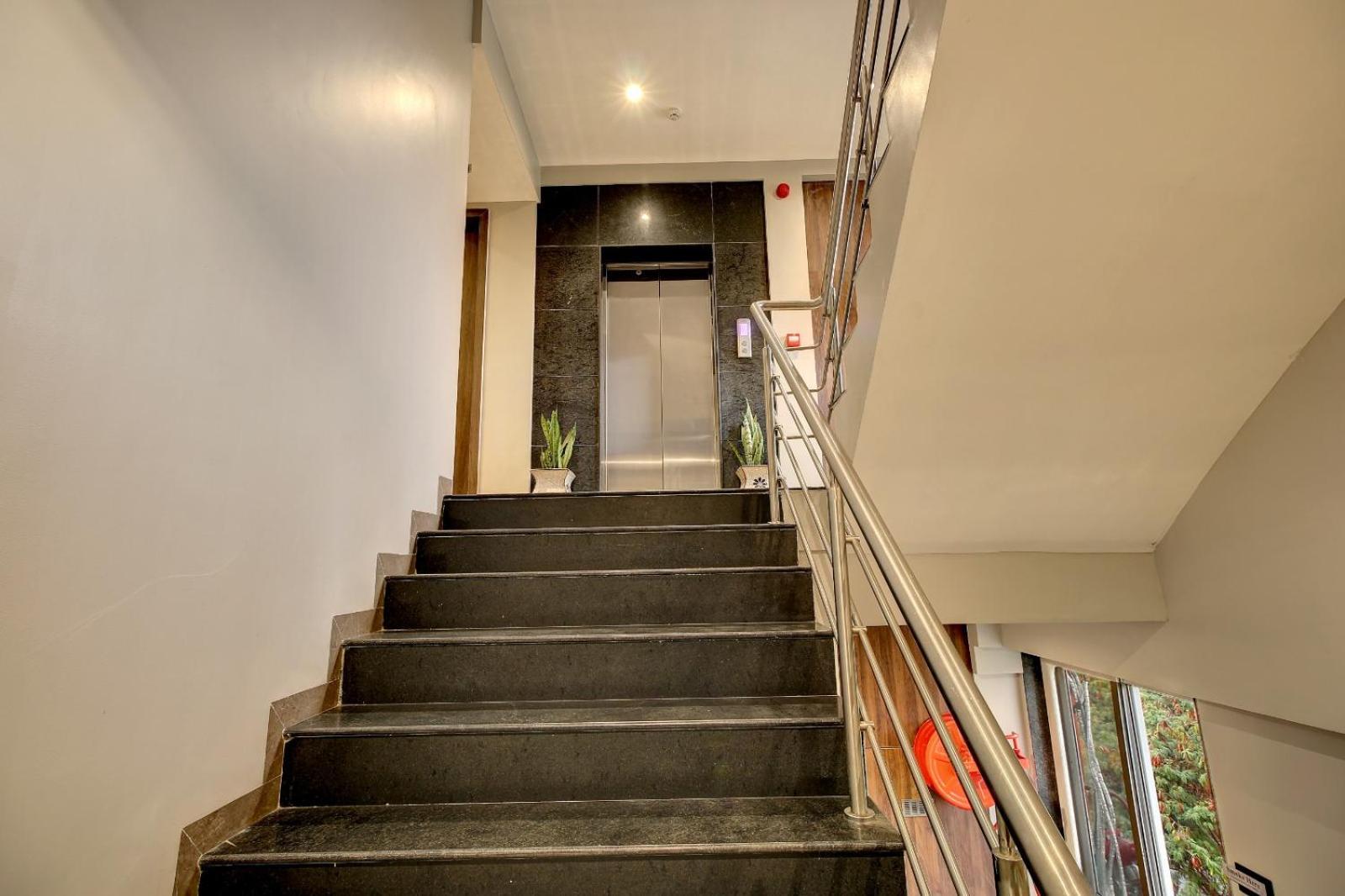 Magnus Fortune House Business Hotel , Magarpatta Mundhva المظهر الخارجي الصورة