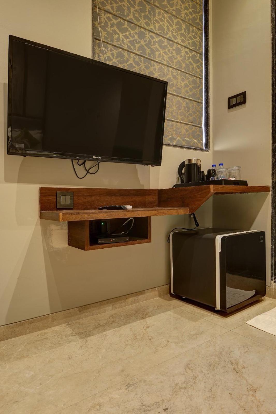 Magnus Fortune House Business Hotel , Magarpatta Mundhva المظهر الخارجي الصورة