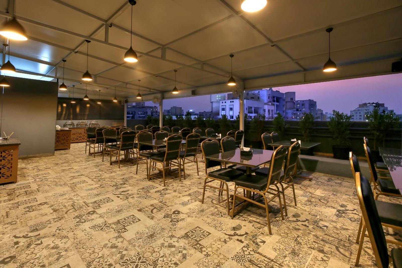 Magnus Fortune House Business Hotel , Magarpatta Mundhva المظهر الخارجي الصورة