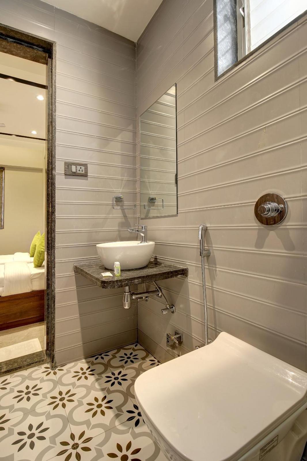 Magnus Fortune House Business Hotel , Magarpatta Mundhva المظهر الخارجي الصورة