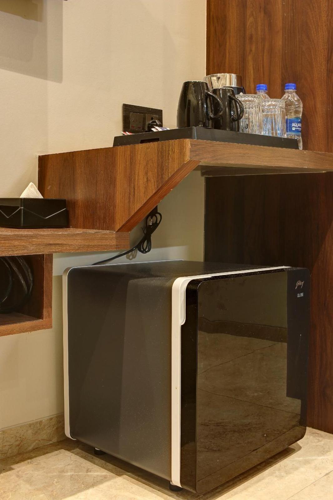 Magnus Fortune House Business Hotel , Magarpatta Mundhva المظهر الخارجي الصورة
