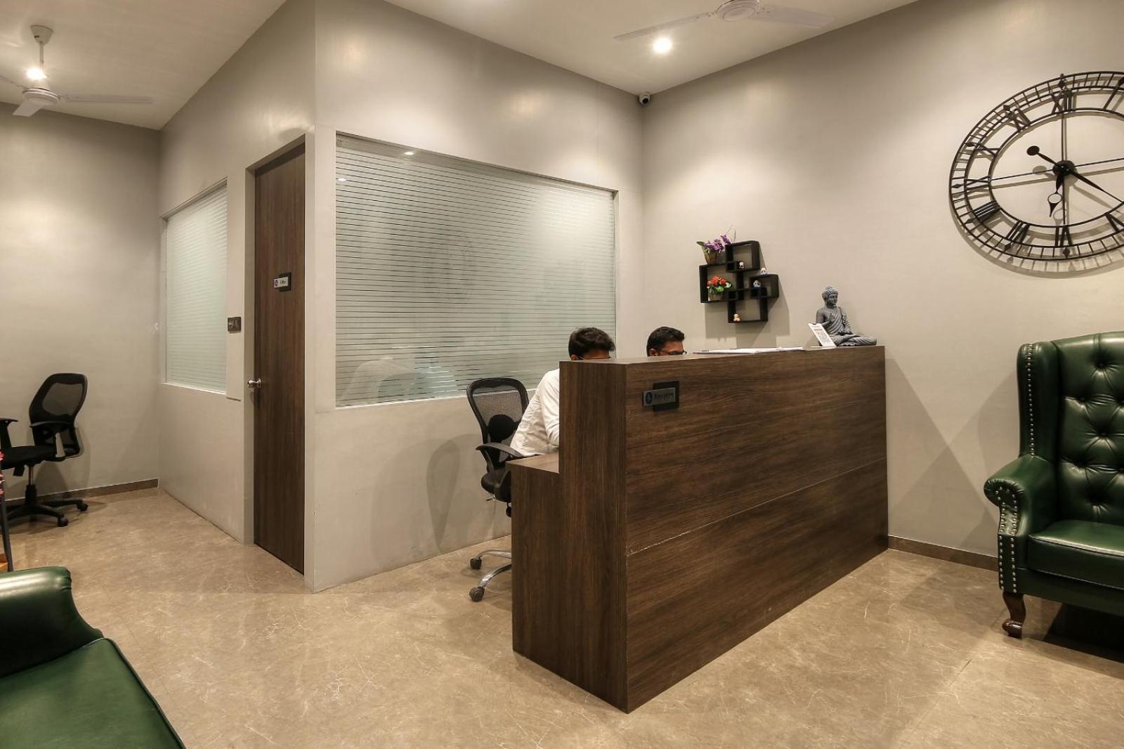 Magnus Fortune House Business Hotel , Magarpatta Mundhva المظهر الخارجي الصورة