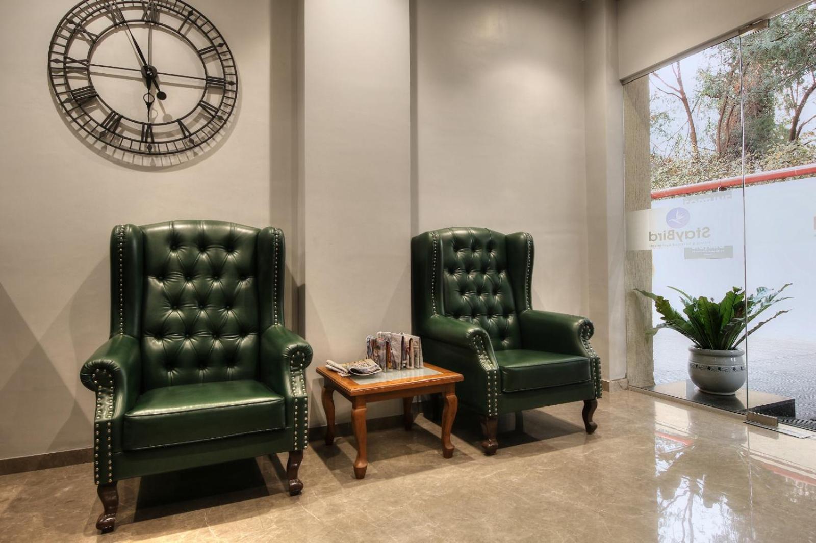 Magnus Fortune House Business Hotel , Magarpatta Mundhva المظهر الخارجي الصورة