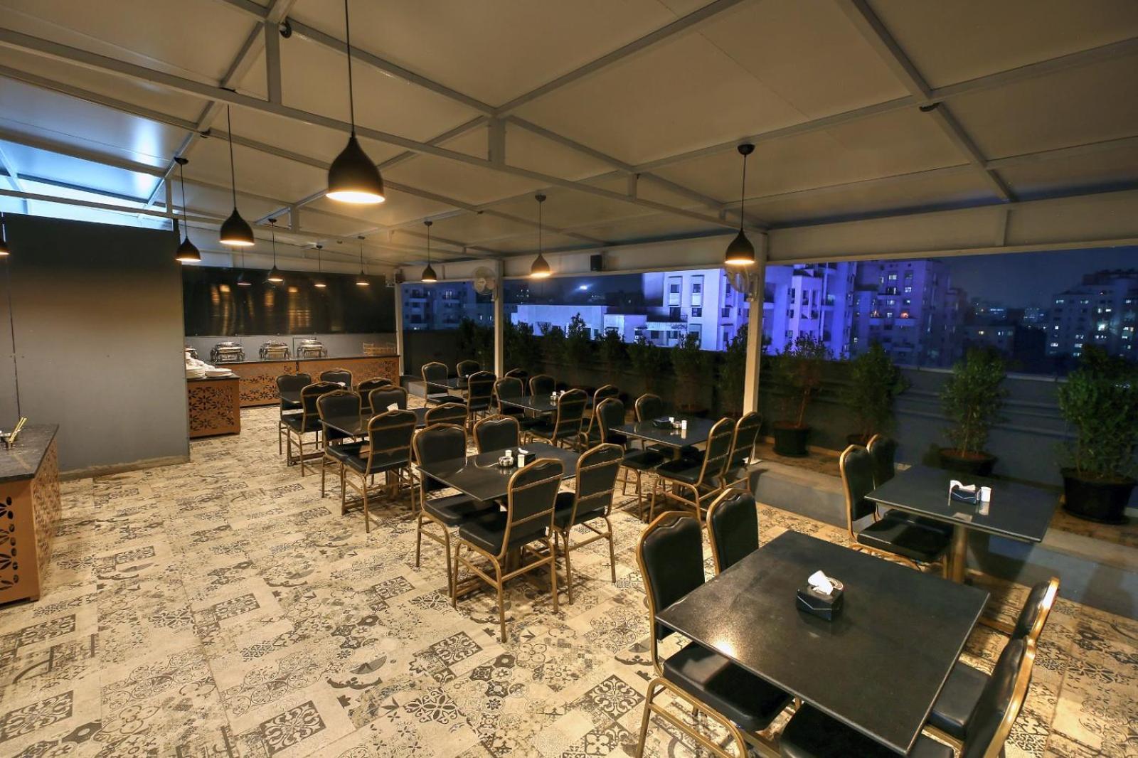 Magnus Fortune House Business Hotel , Magarpatta Mundhva المظهر الخارجي الصورة